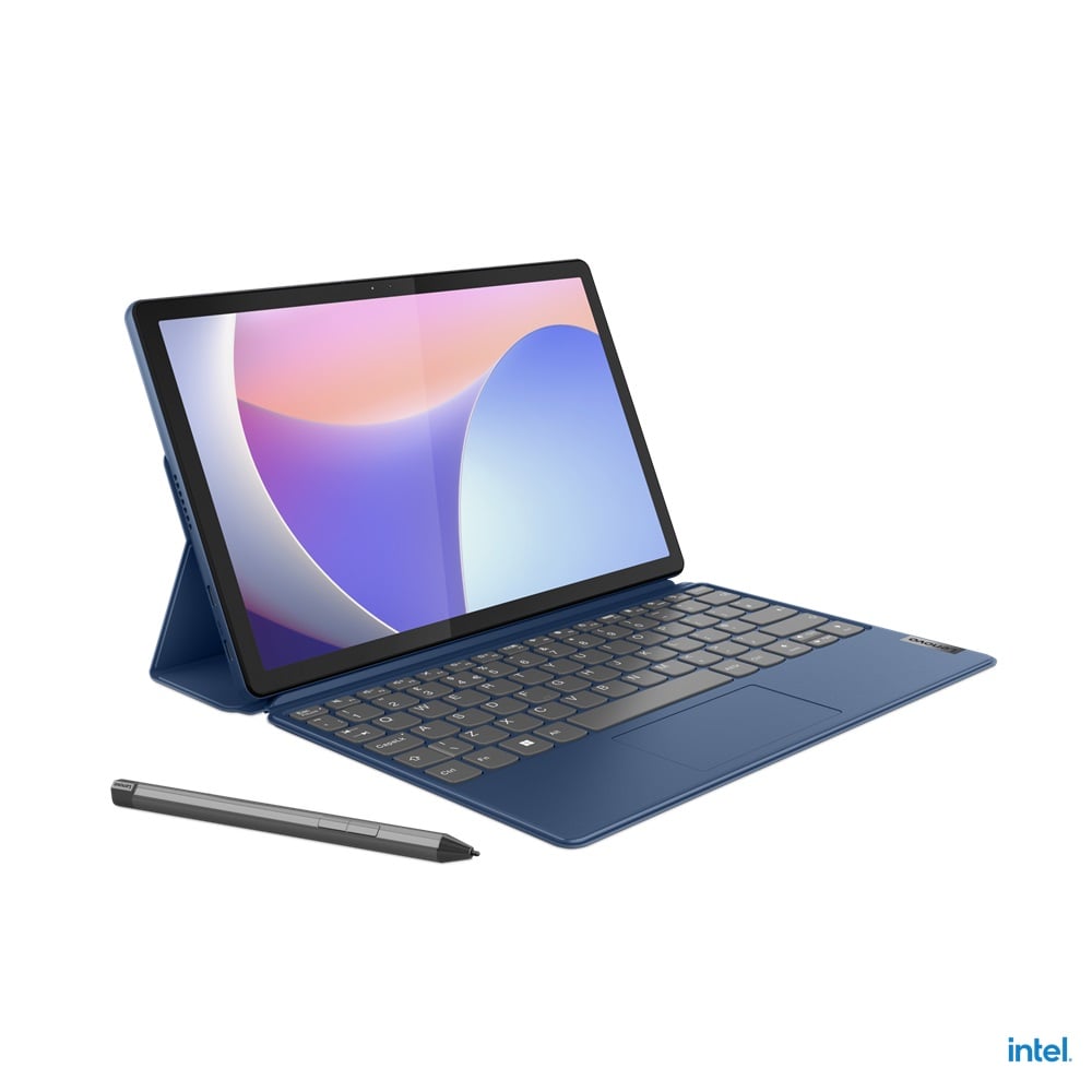 Lenovo IdeaPad Duet 3 11IAN8 Abyss Blue (82XK003TCK)