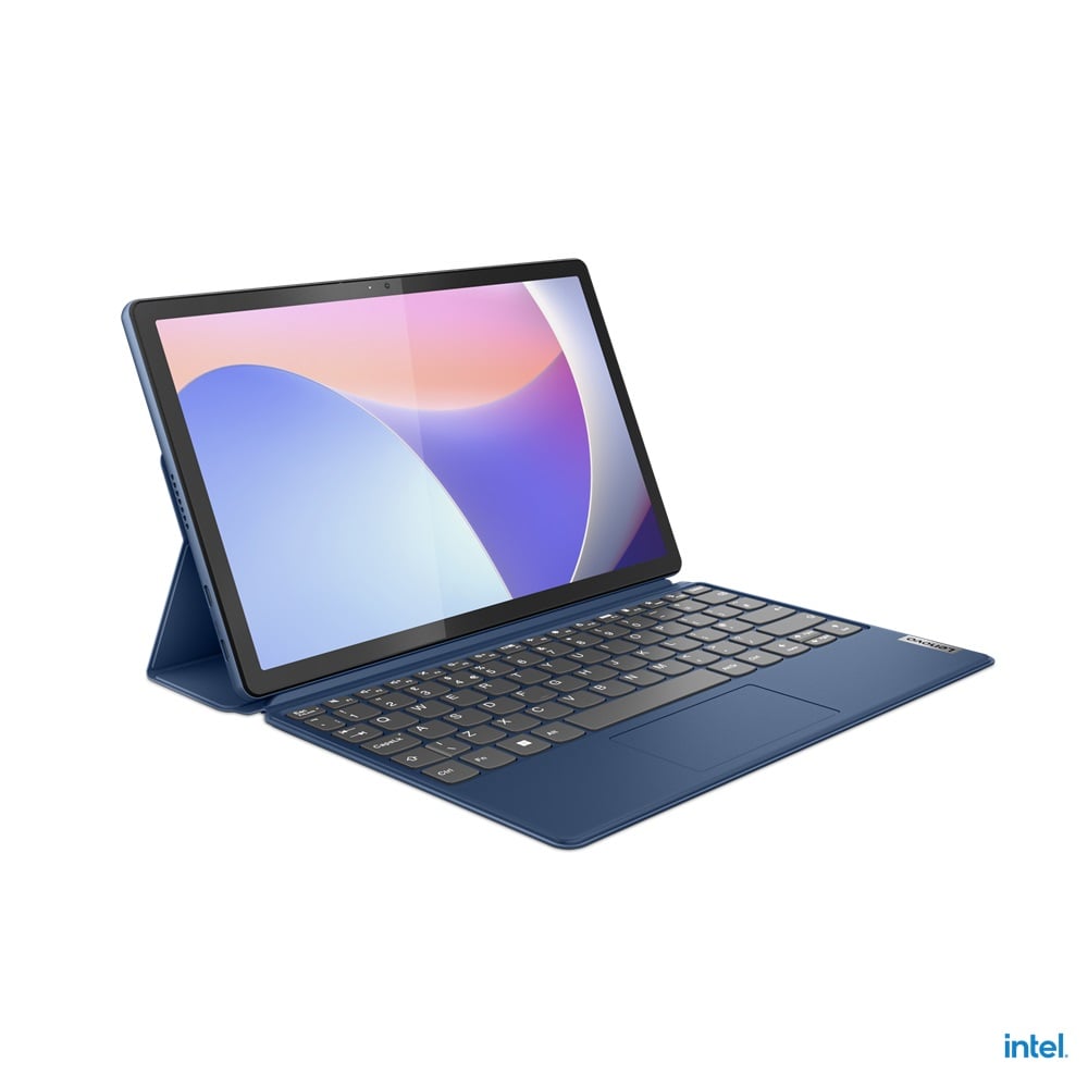 Lenovo IdeaPad Duet 3 11IAN8 Abyss Blue (82XK003VCK)