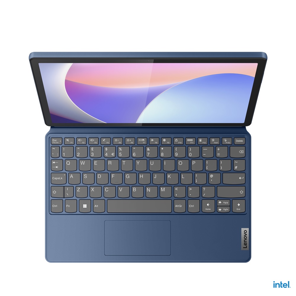 Lenovo IdeaPad Duet 3 11IAN8 Abyss Blue (82XK0040CK)