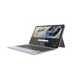 Lenovo IdeaPad Duet 3 Chrome 11Q727 Misty Blue (82T60034MC)