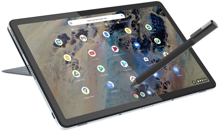 Lenovo IdeaPad Duet 3 Chromebook (82T60015MC)