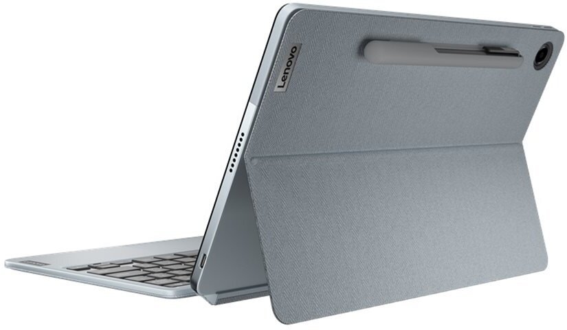 Lenovo IdeaPad Duet 3 Chromebook Storm Grey (82T60015MC)