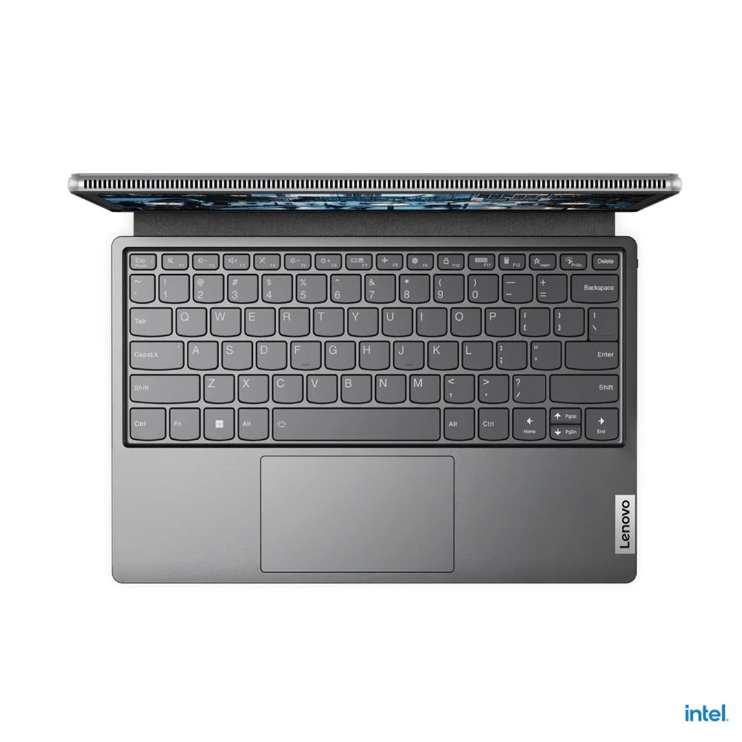 Lenovo IdeaPad Duet 5 12IAU7 (82TQ001KCK) + aktivní stylus