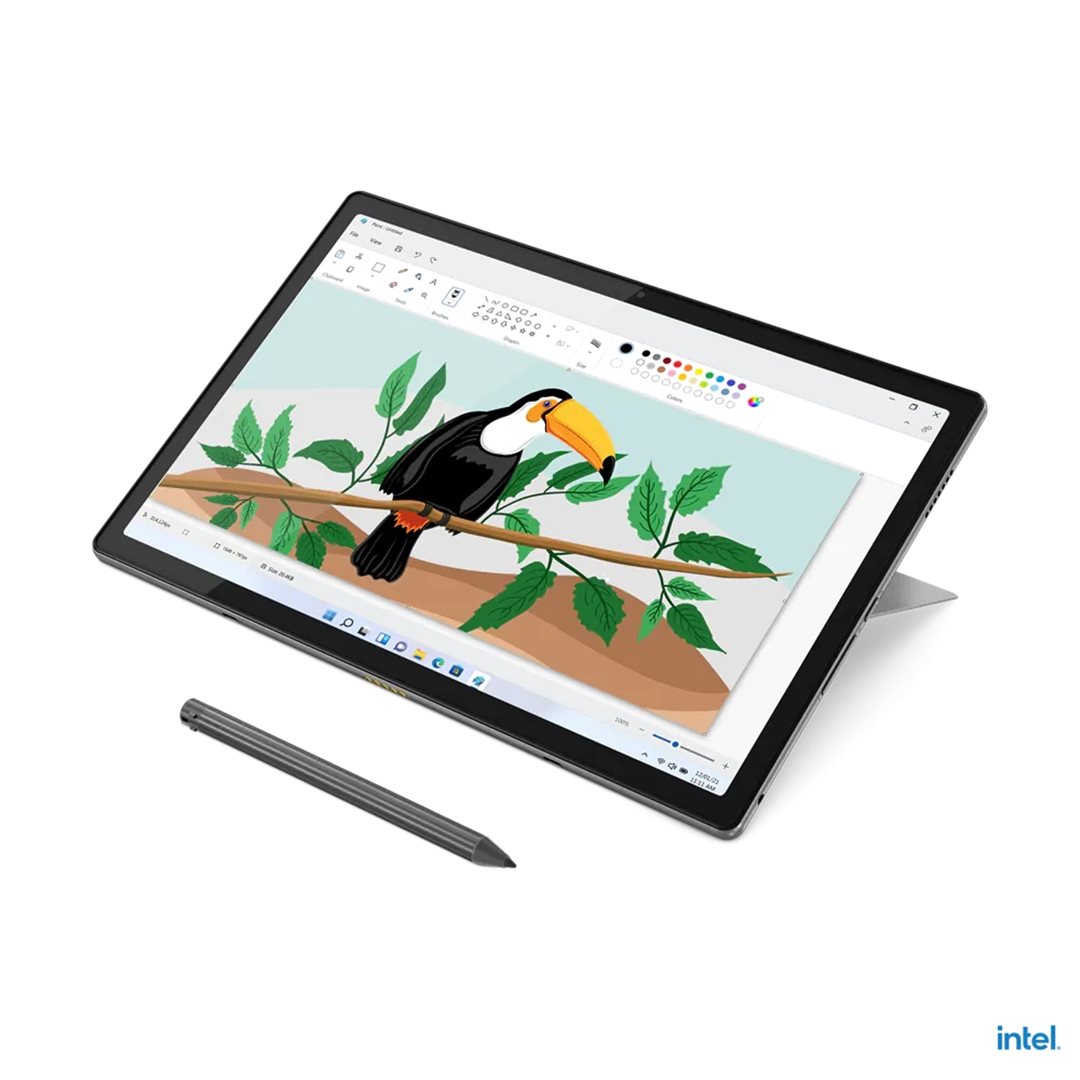 Lenovo IdeaPad Duet 5 12IAU7 (82TQ001KCK) aktívny stylus