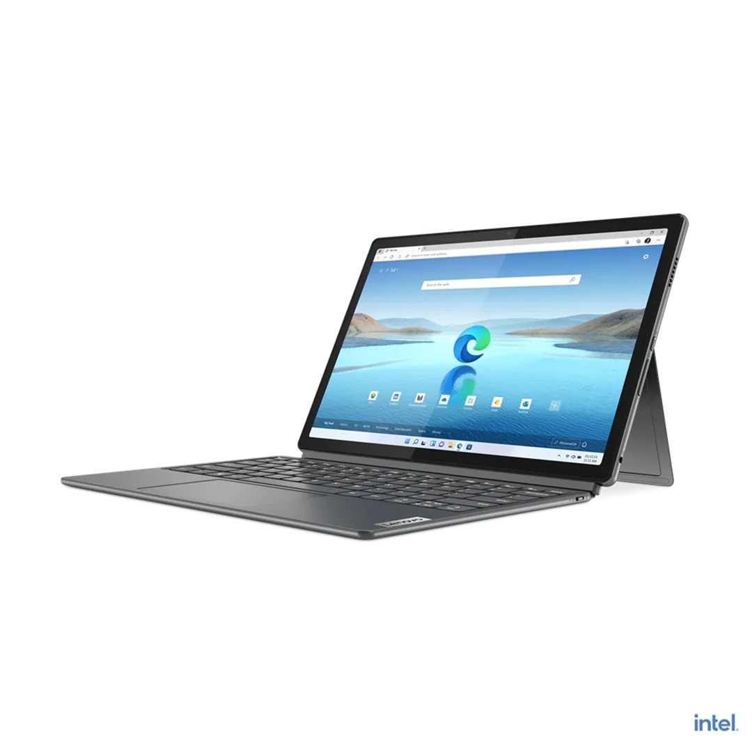 Lenovo IdeaPad Duet 5 12IAU7 (82TQ001KCK) aktívny stylus