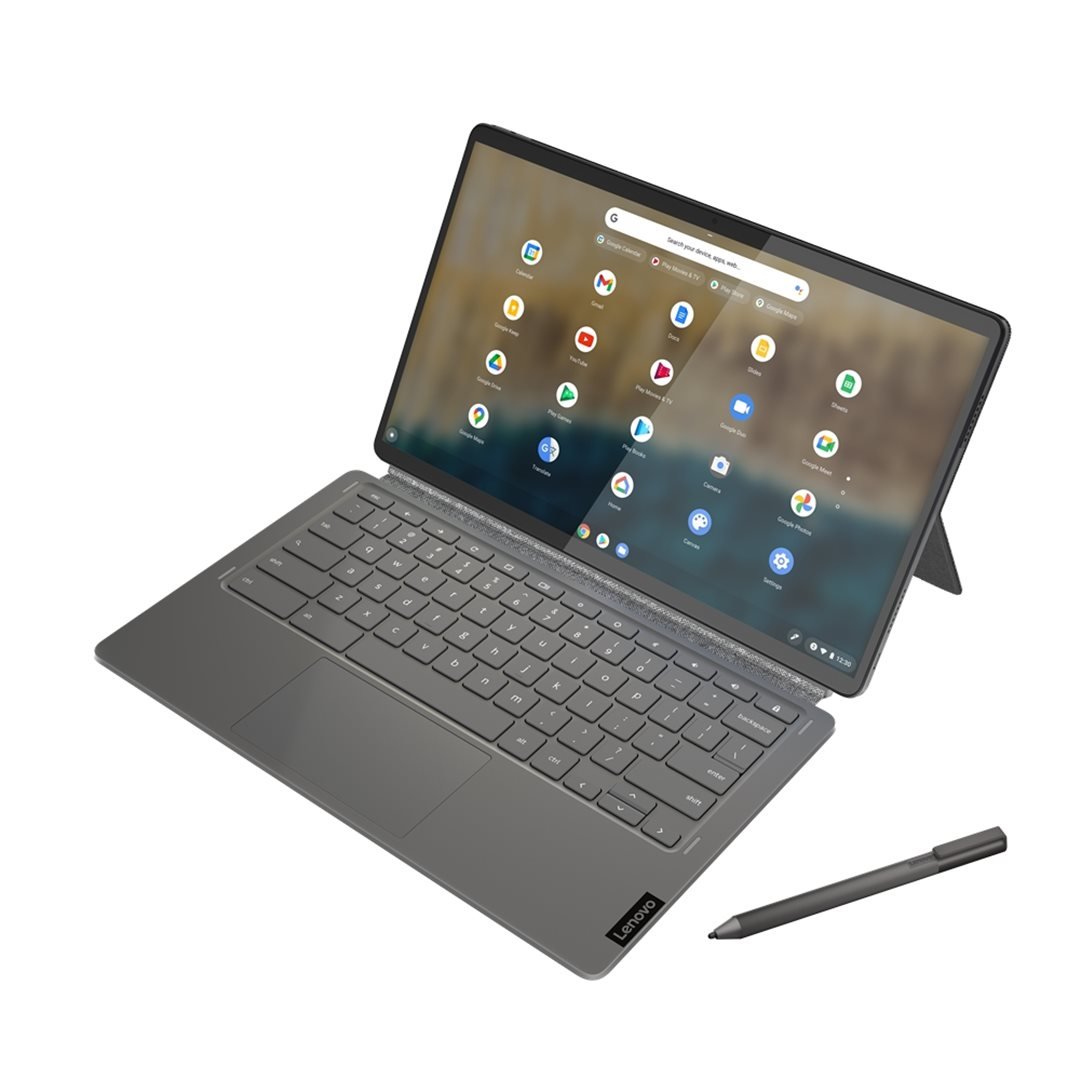 Lenovo IdeaPad Duet 5 Chromebook 13Q7C6 (82QS003HMC)