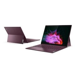 Lenovo IdeaPad Duet 7 13IML05 82AS009VCK - Notebooky, Subnotebooky, Palm
