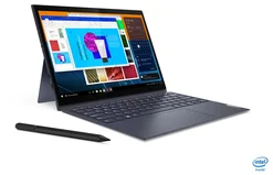 Lenovo IdeaPad Duet 7 13ITL6 (82MA001TCK) - Notebooky, Subnotebooky, Palm