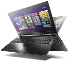 Lenovo IdeaPad Flex 2 Pro (80FL001UCK)
