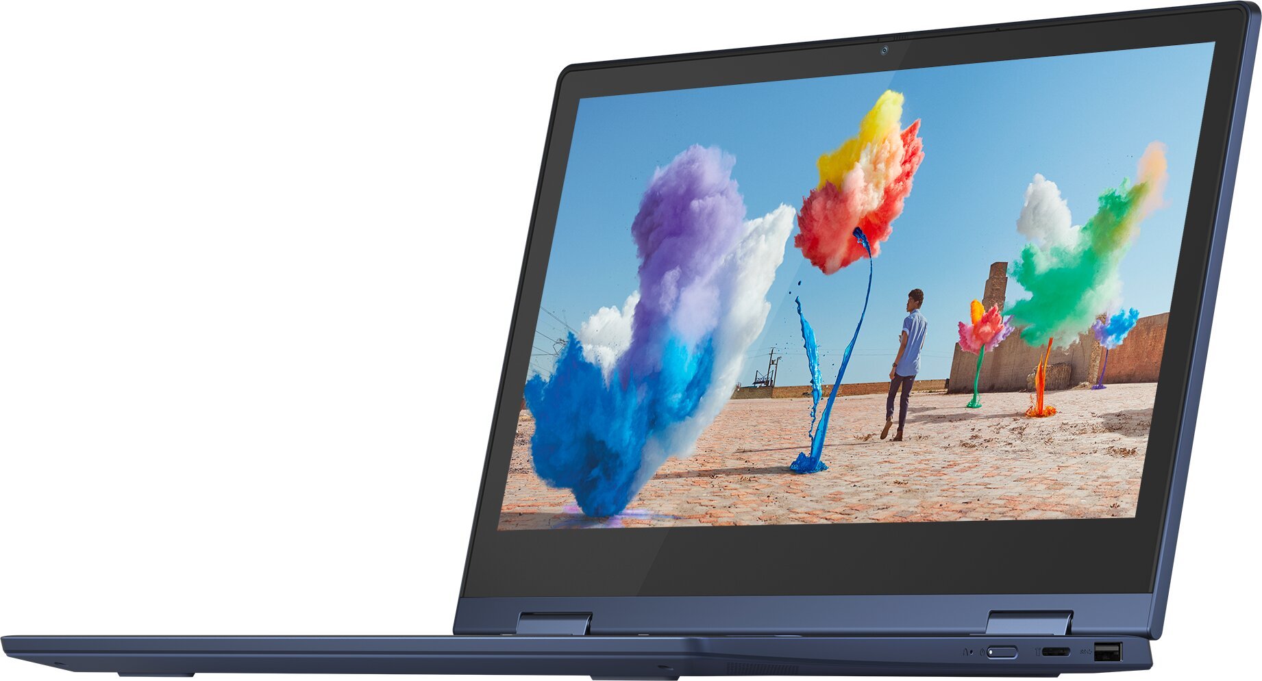 Lenovo IdeaPad Flex 3 11ADA05 (82G4003YCK) | TSBOHEMIA.CZ
