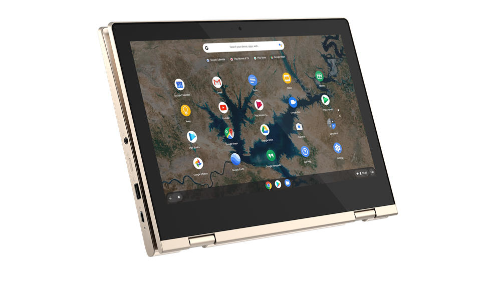Lenovo IdeaPad Flex 3 CB 11IGL05 (82BB002FMC)