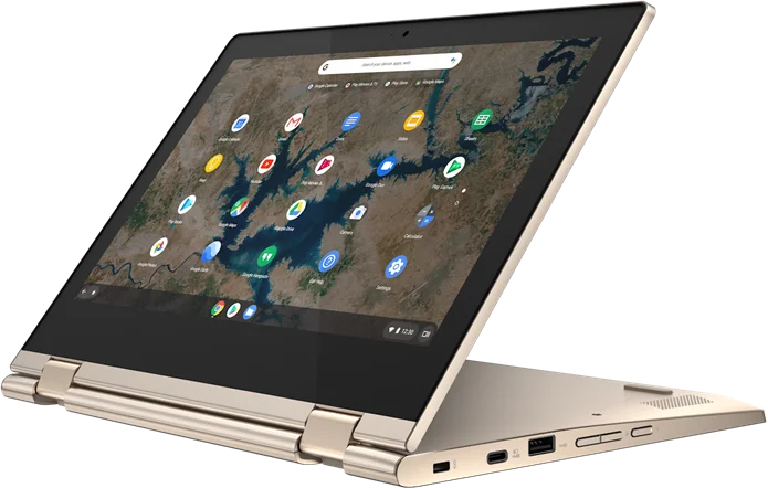 Lenovo IdeaPad Flex 3 CB 11IGL05 (82BB002FMC)