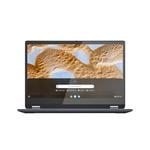 Lenovo IdeaPad Flex 3 Chrome Abyss Blue 15IJL7 (82T3001FMC)