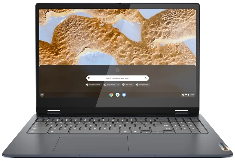 Lenovo IdeaPad Flex 3 Chrome Abyss Blue 15IJL7 (82T3001FMC)