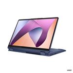 Lenovo IdeaPad Flex 5 14ABR8 Abyss Blue (82XX00DACK)