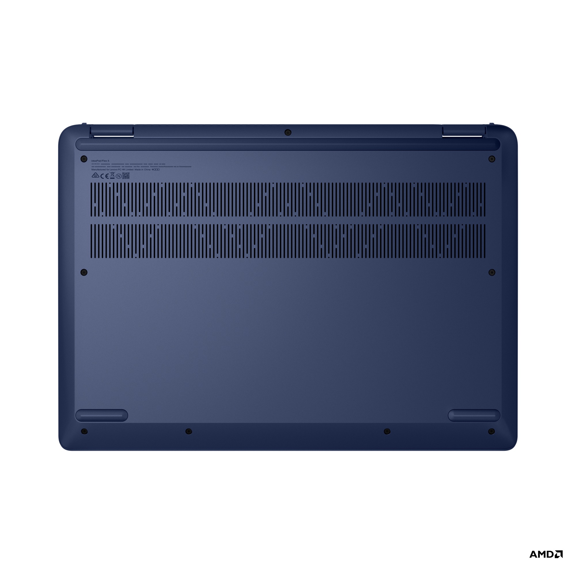 Lenovo IdeaPad Flex 5 14ABR8 Abyss Blue (82XX00EBCK)