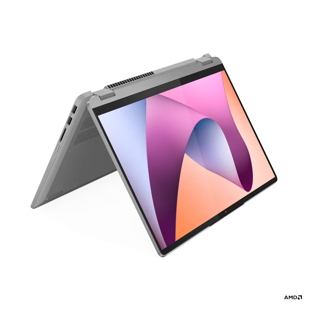 Lenovo IdeaPad Flex 5 14ABR8 Arctic Grey (82XX002KCK)