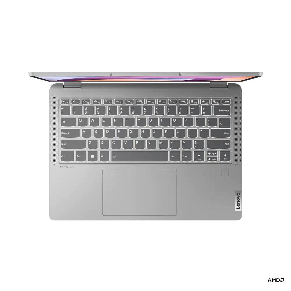 Lenovo IdeaPad Flex 5 14ABR8 Arctic Grey (82XX002KCK)
