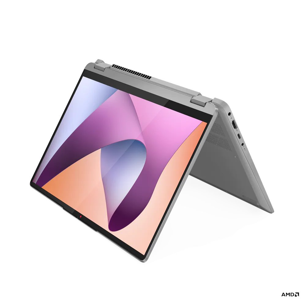 Lenovo IdeaPad Flex 5 14ABR8 Arctic Grey (82XX002KCK)