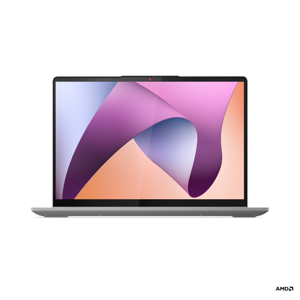 Lenovo IdeaPad Flex 5 14ABR8 Arctic Grey (82XX007CCK)