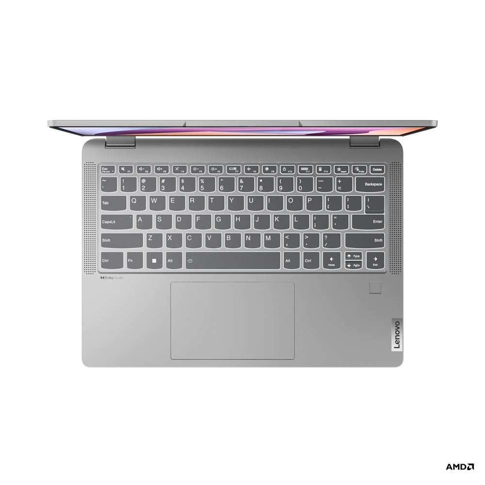 Lenovo IdeaPad Flex 5 14ABR8 Arctic Grey (82XX0083CK)
