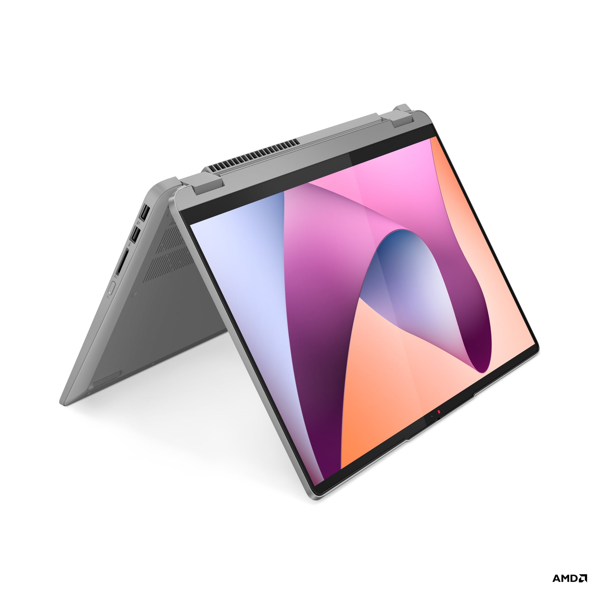 Lenovo IdeaPad Flex 5 14ABR8 Arctic Grey (82XX00EACK)