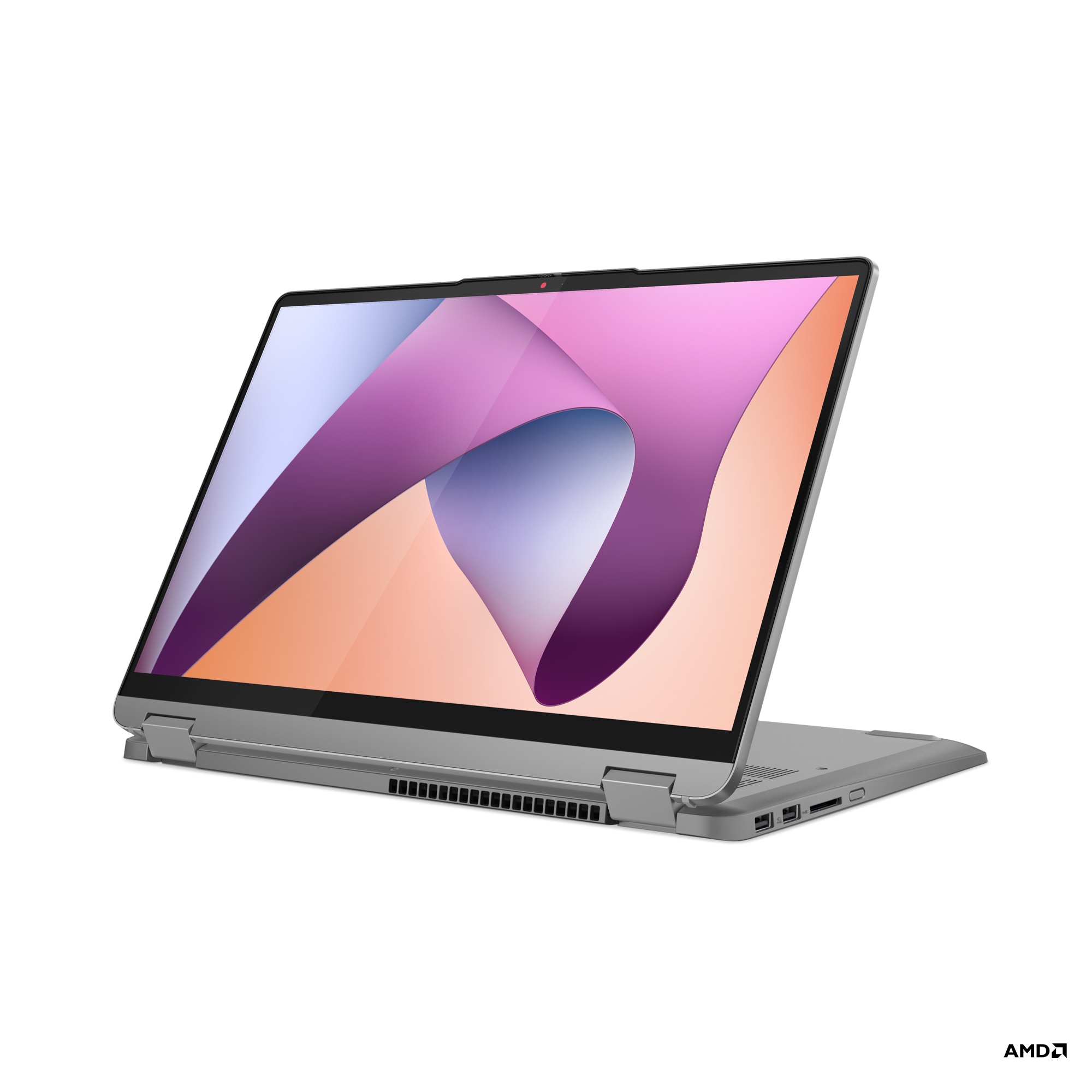 Lenovo IdeaPad Flex 5 14ABR8 Arctic Grey (82XX00EECK)