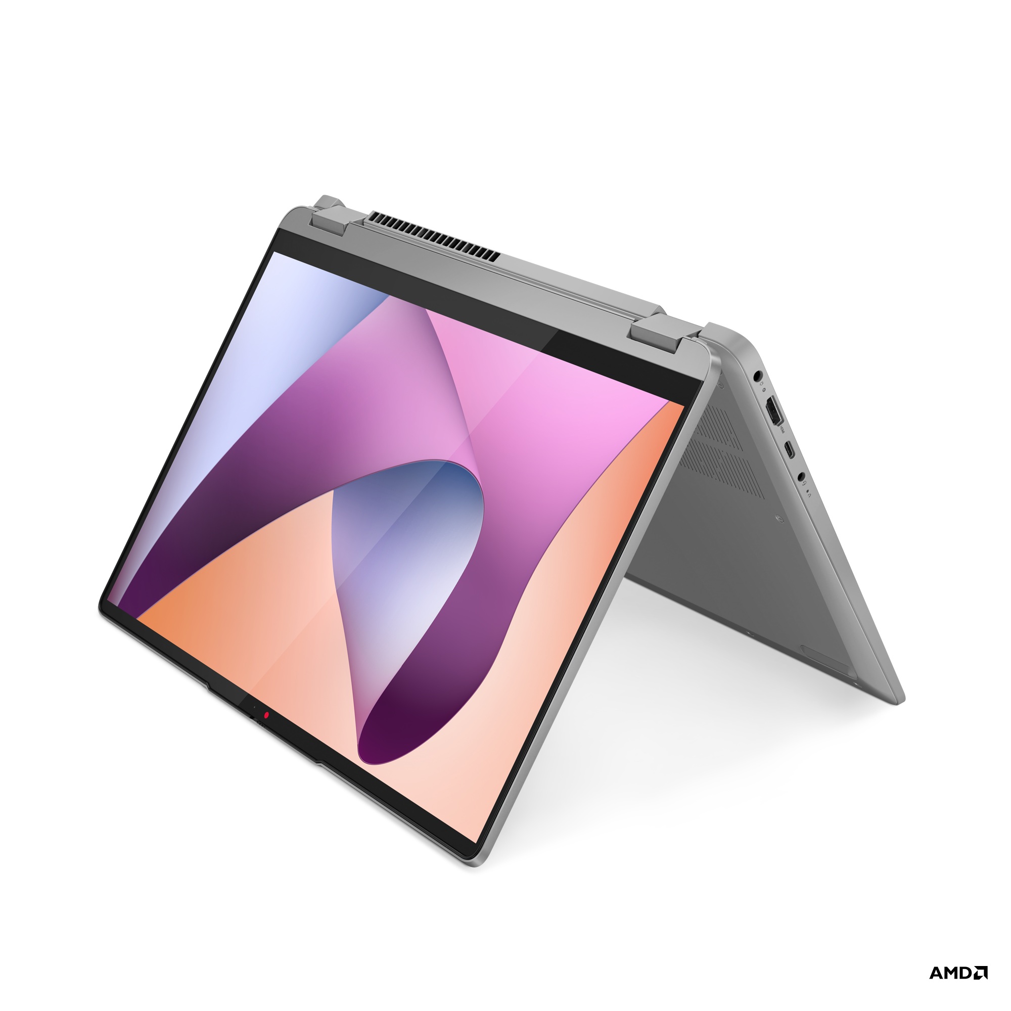 Lenovo IdeaPad Flex 5 14ABR8 Arctic Grey (82XX00EECK)