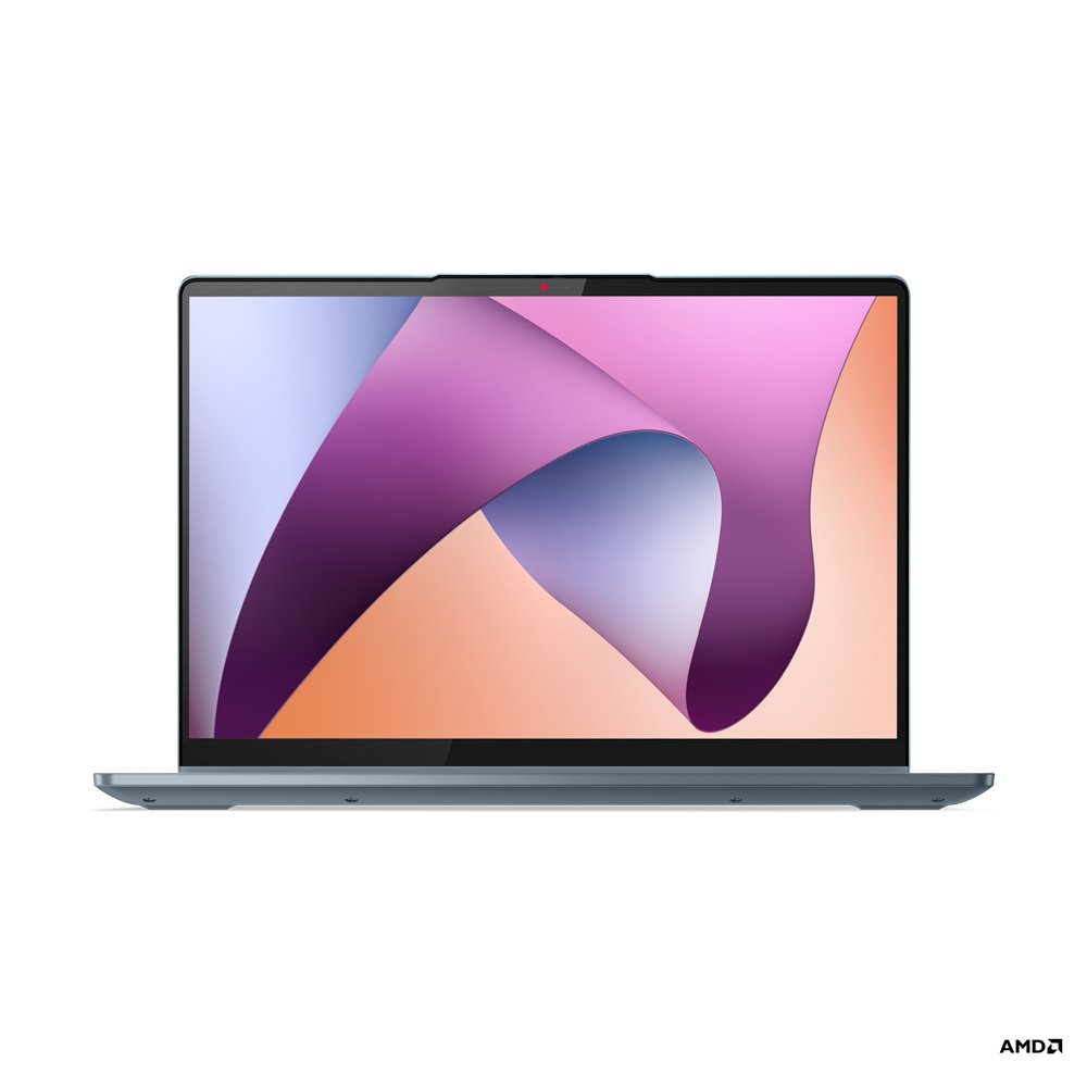Lenovo IdeaPad Flex 5 14ABR8 Stone Blue (82XX002GCK)