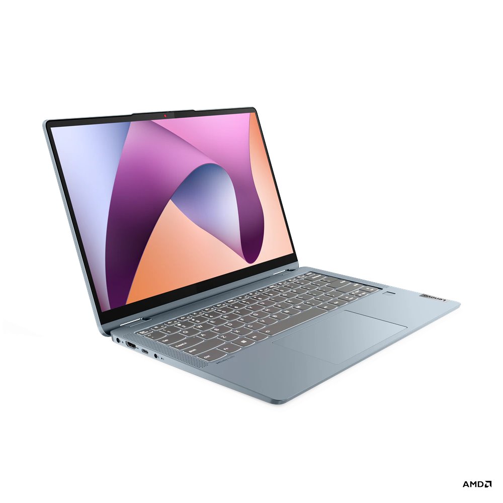 Lenovo IdeaPad Flex 5 14ABR8 Stone Blue (82XX002JCK)