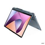 Lenovo IdeaPad Flex 5 14ABR8 Stone Blue (82XX002JCK)