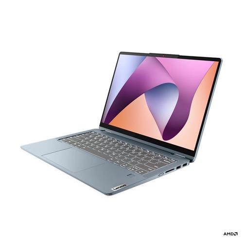 Lenovo IdeaPad Flex 5 14ABR8 Stone Blue (82XX002JCK)