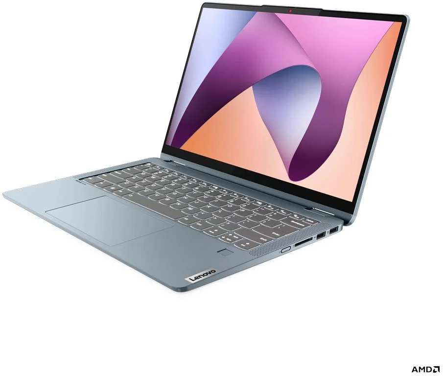 Lenovo IdeaPad Flex 5 14ABR8 Stone Blue (82XX002JCK)