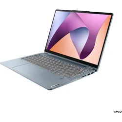 Lenovo IdeaPad Flex 5 14ABR8 Stone Blue (82XX002JCK)