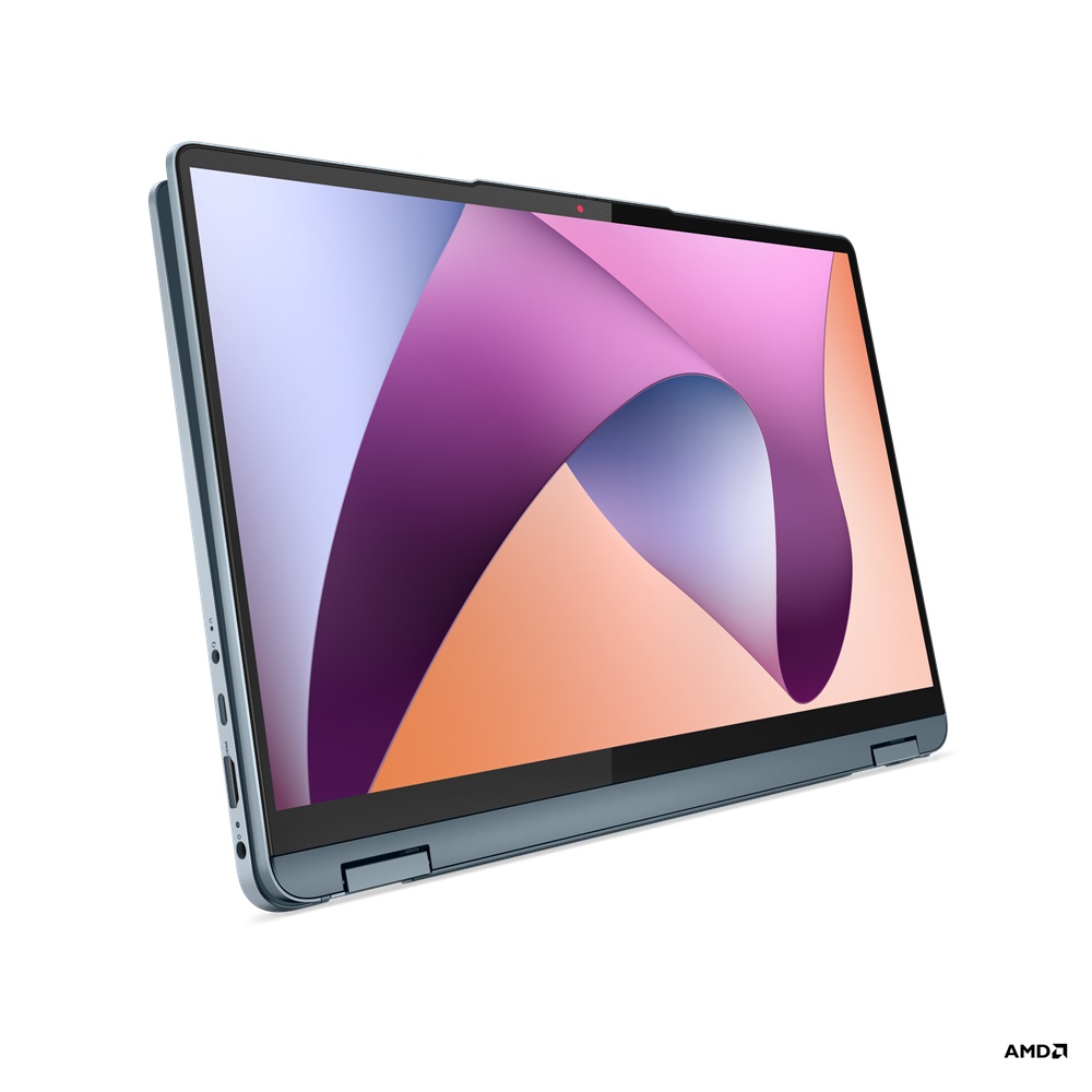 Lenovo IdeaPad Flex 5 14ABR8 Stone Blue (82XX007ECK)