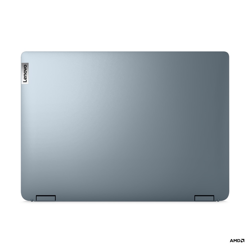 Lenovo IdeaPad Flex 5 14ABR8 Stone Blue (82XX007ECK)