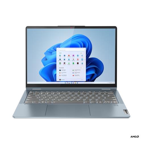 Lenovo IdeaPad Flex 5 14ABR8 Stone Blue (82XX007ECK)