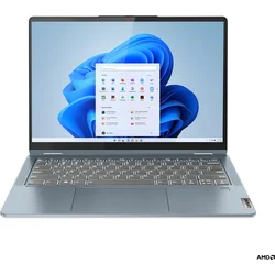Lenovo IdeaPad Flex 5 14ABR8 Stone Blue (82XX007ECK)