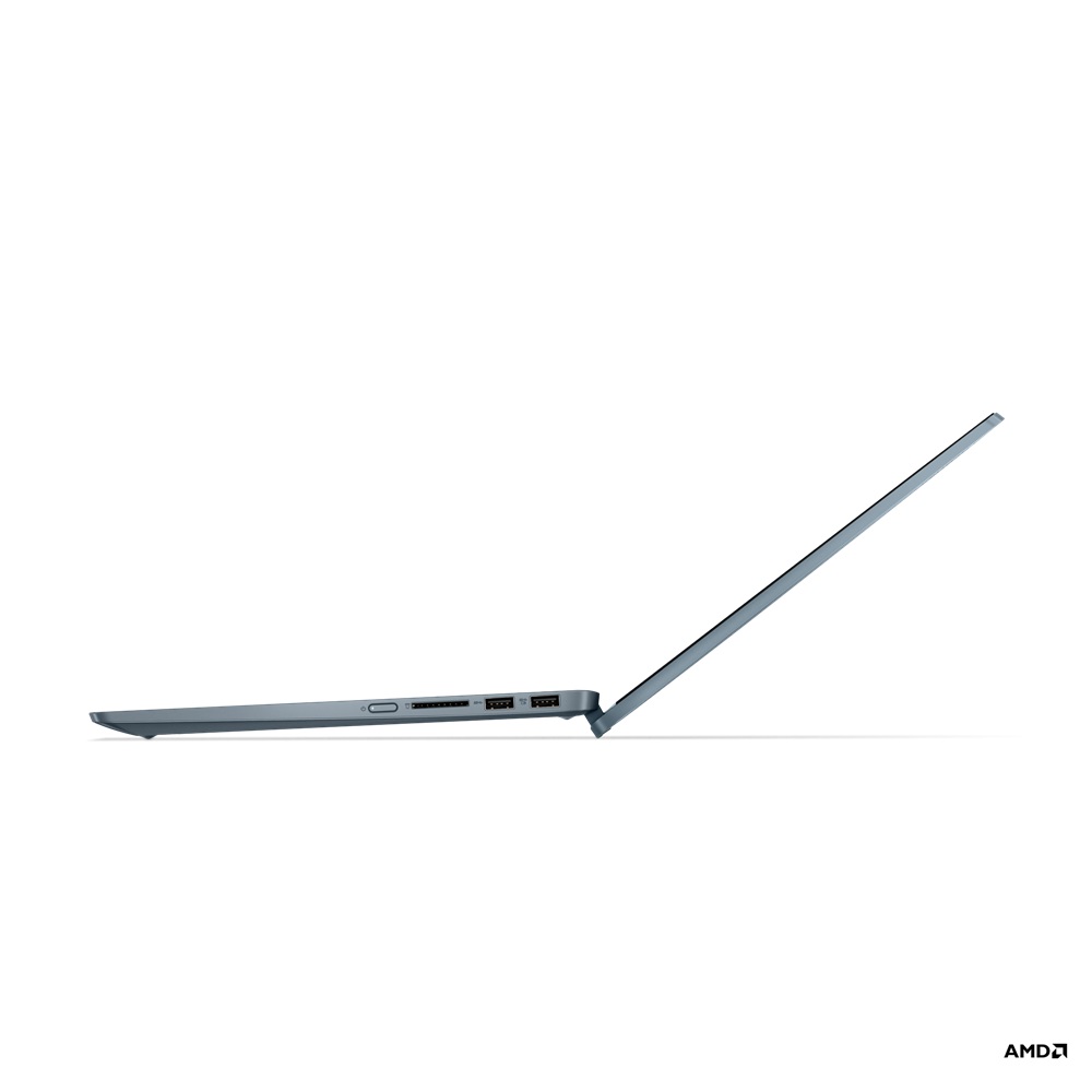Lenovo IdeaPad Flex 5 14ABR8 Stone Blue (82XX007GCK)