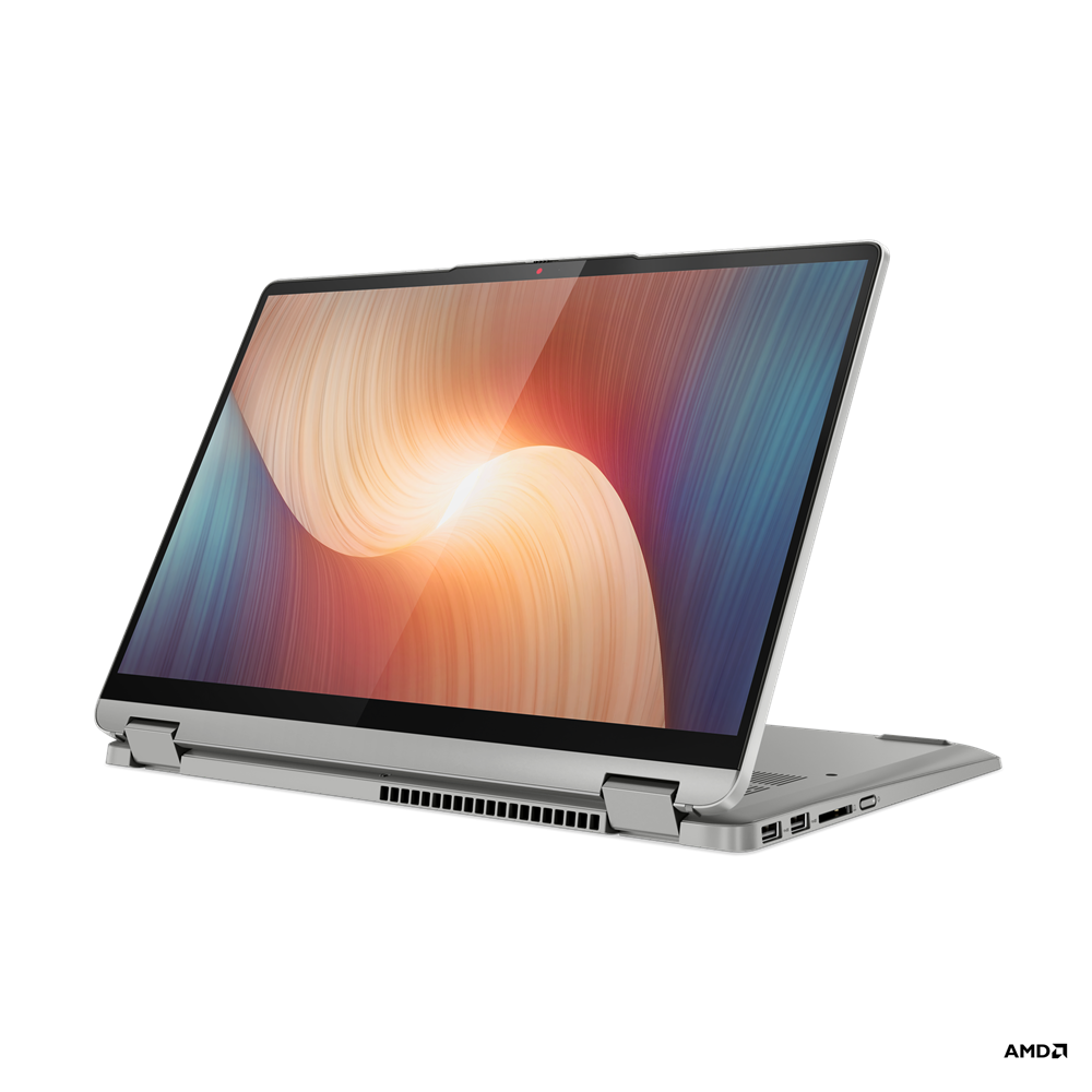 Lenovo IdeaPad Flex 5 14ALC7 Cloud Grey (82R900A3CK)
