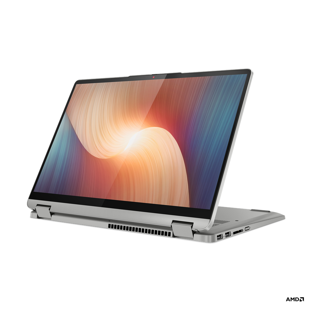 Lenovo IdeaPad Flex 5 14ALC7 Cloud Grey (82R900A3CK)