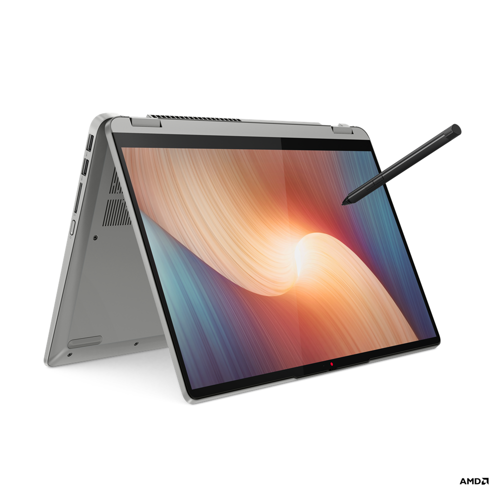 Lenovo IdeaPad Flex 5 14ALC7 Cloud Grey (82R900A3CK)