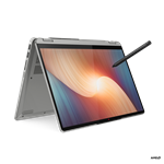Lenovo IdeaPad Flex 5 14ALC7 Cloud Grey (82R900A3CK)