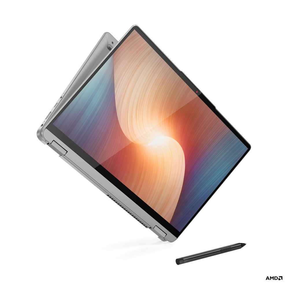 Lenovo IdeaPad Flex 5 14ALC7 Cloud Grey (82R900EXCK)