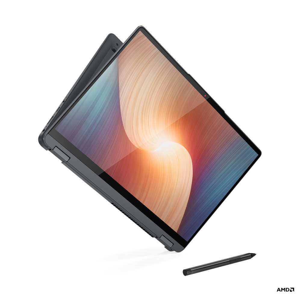 Lenovo IdeaPad Flex 5 14ALC7 Storm Grey (82R900F0CK)