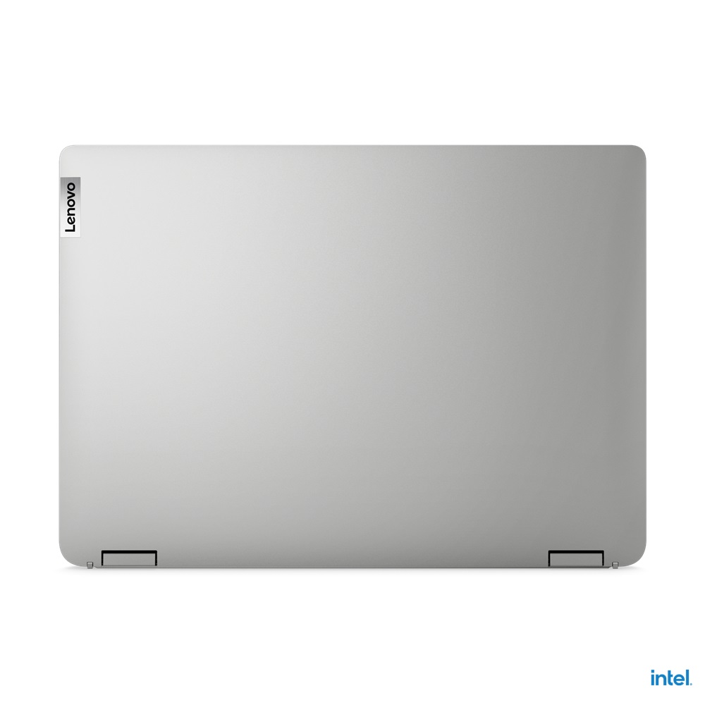 Lenovo IdeaPad Flex 5 14IAU7 Cloud Grey (82R700H4CK)