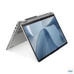 Lenovo IdeaPad Flex 5 14IAU7 Cloud Grey (82R700H4CK)