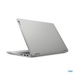 Lenovo IdeaPad Flex 5 14IAU7 Cloud Grey (82R700H4CK)