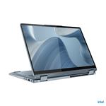 Lenovo IdeaPad Flex 5 14IAU7 Stone Blue (82R700H3CK)