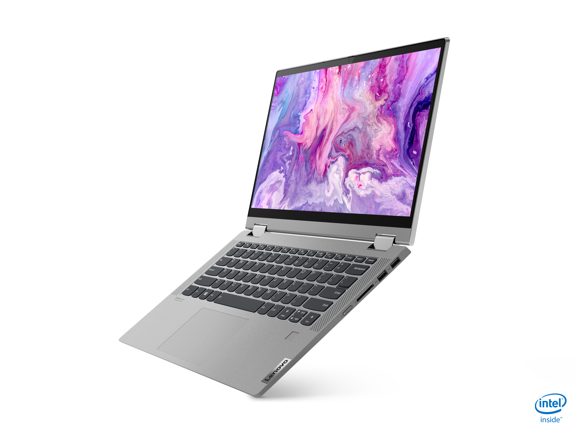 Lenovo ideapad 5 14iil05 разбор